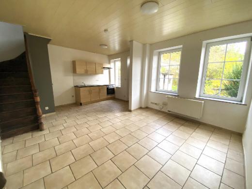 Eerste alternatieve foto van het pand