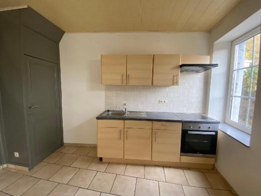 Tweede alternatieve foto van het pand