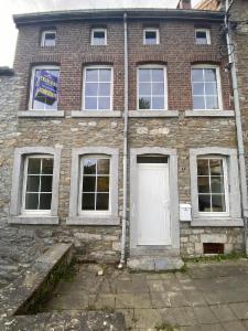 Presentatiebeeld van het pand n° 290396