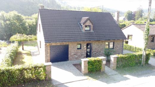 Tweede alternatieve foto van het pand