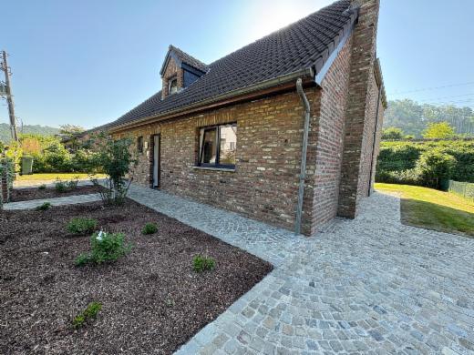 Derde alternatieve foto van het pand