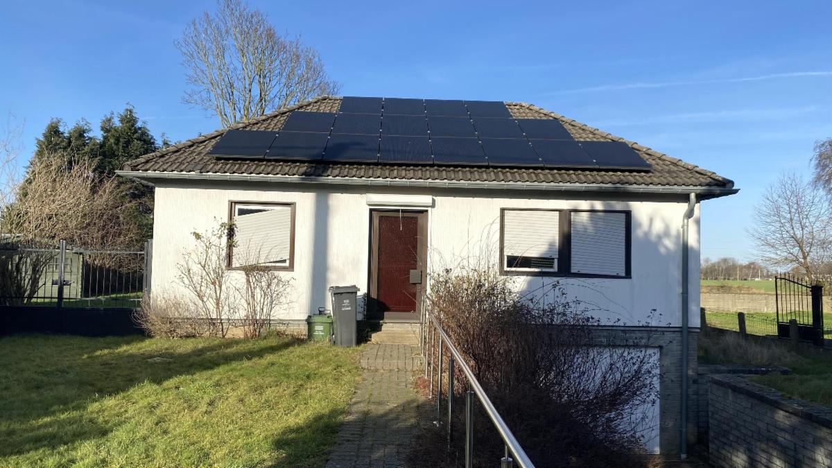 Presentatiebeeld van het pand n° 292120