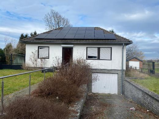 Eerste alternatieve foto van het pand