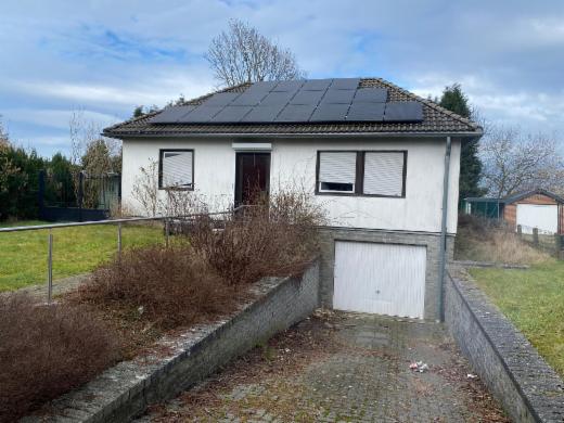 Tweede alternatieve foto van het pand