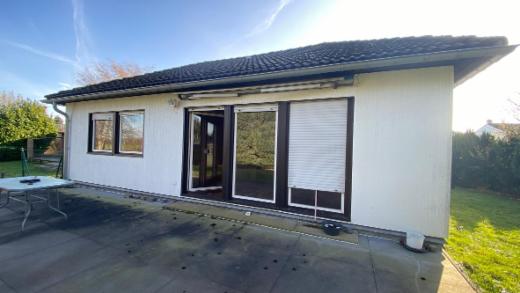 Derde alternatieve foto van het pand