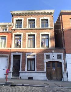 Presentatiebeeld van het pand n° 292196