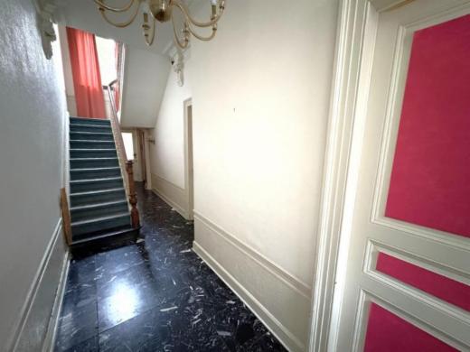 Tweede alternatieve foto van het pand