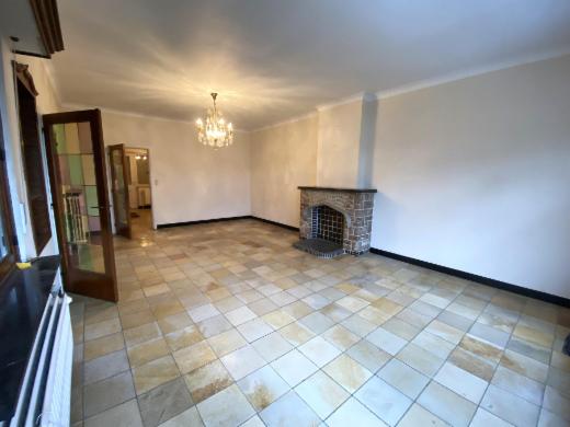 Derde alternatieve foto van het pand