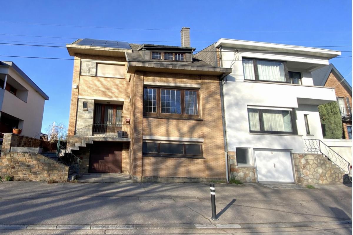 Presentatiebeeld van het pand n° 292608