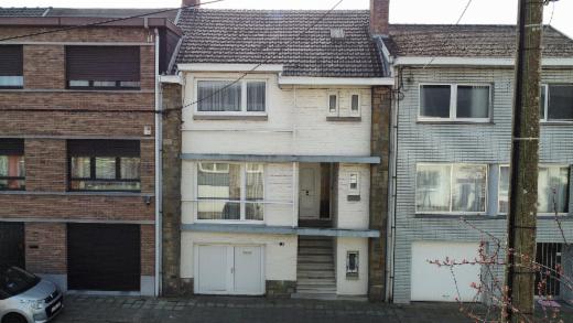 Presentatiebeeld van het pand n° 294998