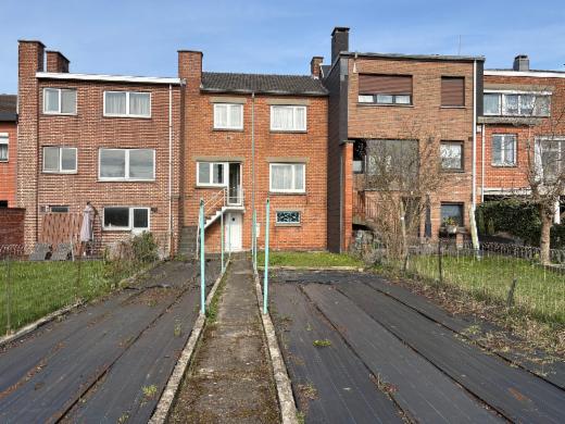 Tweede alternatieve foto van het pand