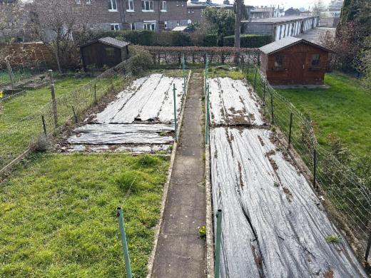 Derde alternatieve foto van het pand