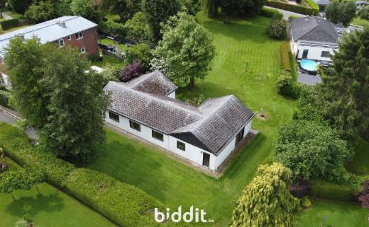 Presentatiebeeld van het pand n° 297685