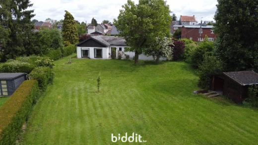 Eerste alternatieve foto van het pand