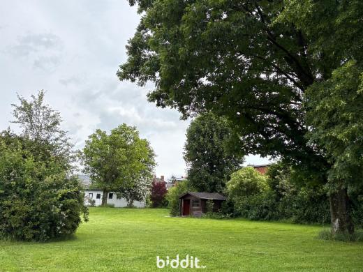 Tweede alternatieve foto van het pand