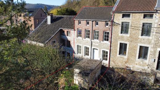 Presentatiebeeld van het pand n° 297991