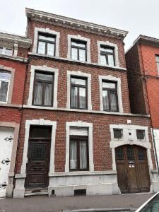 Presentatiebeeld van het pand n° 298634