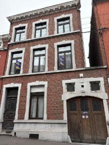 Eerste alternatieve foto van het pand