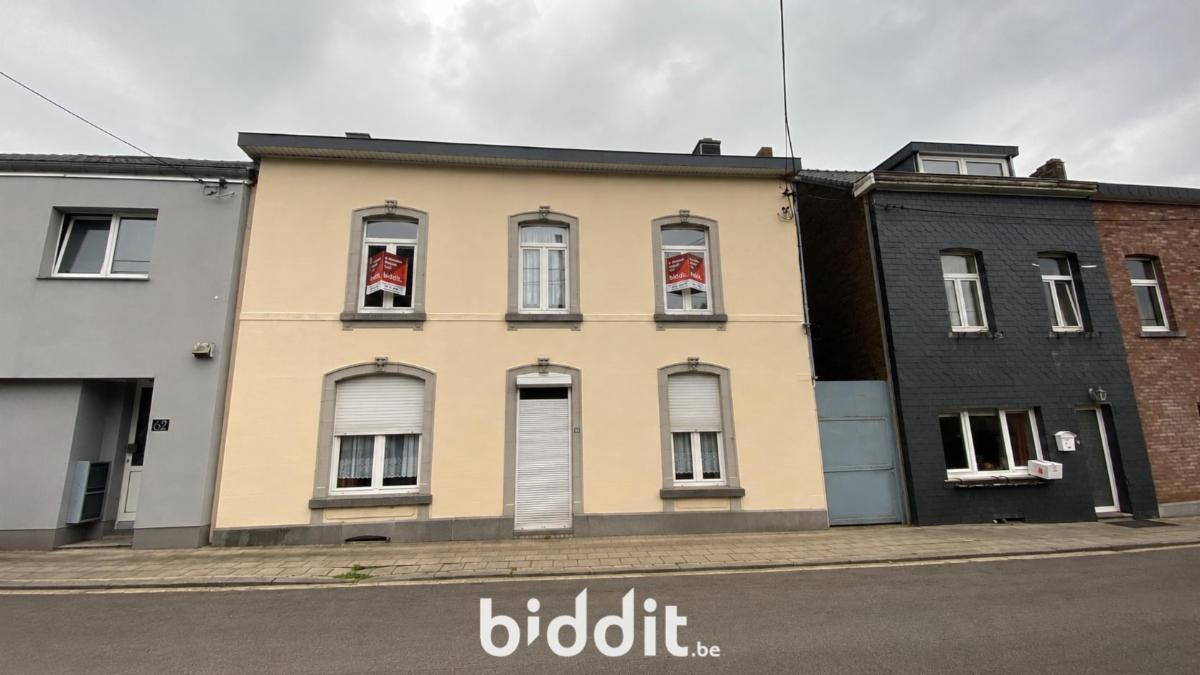 Presentatiebeeld van het pand n° 299779