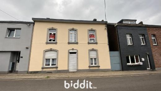 Presentatiebeeld van het pand n° 299779