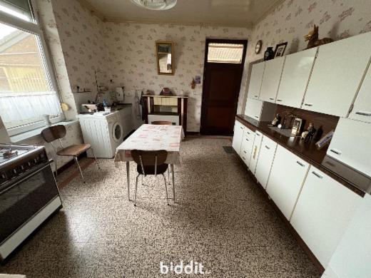 Derde alternatieve foto van het pand