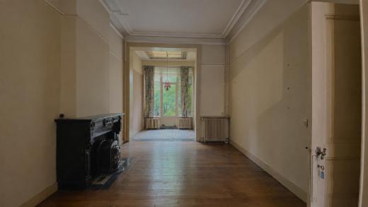 Tweede alternatieve foto van het pand