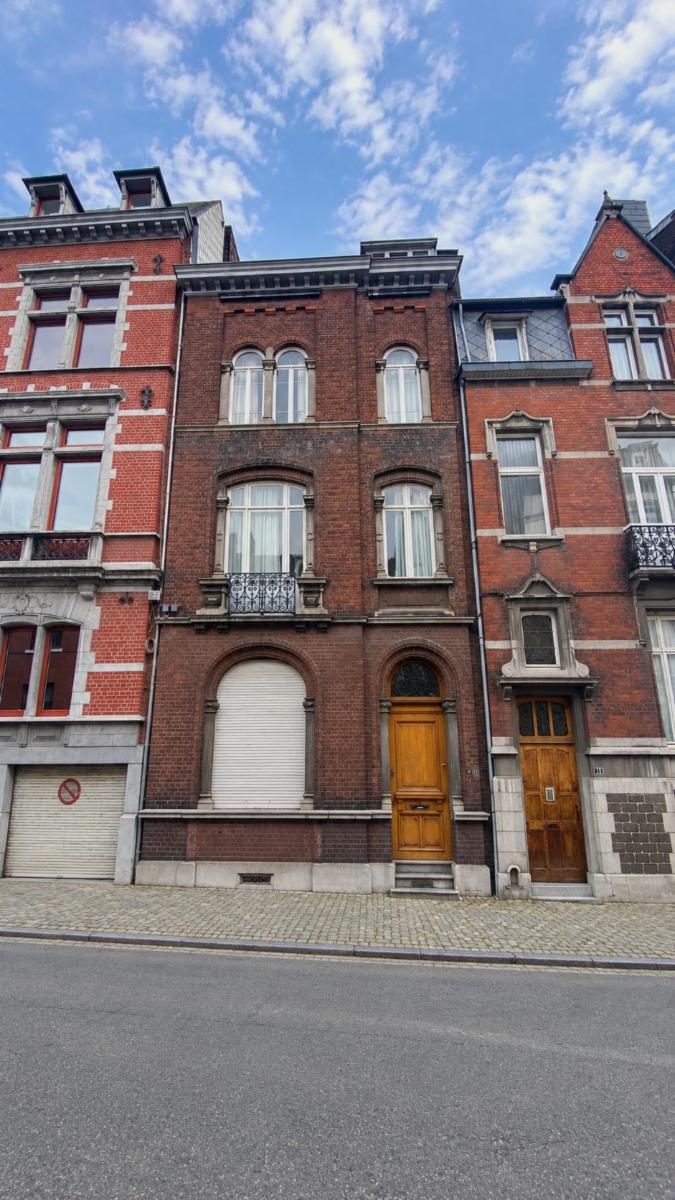 Presentatiebeeld van het pand n° 302181
