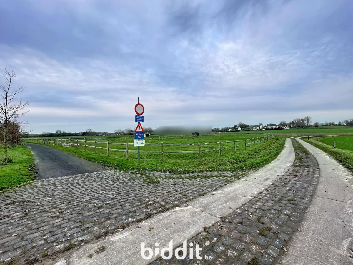 Presentatiebeeld van het pand n° 291116