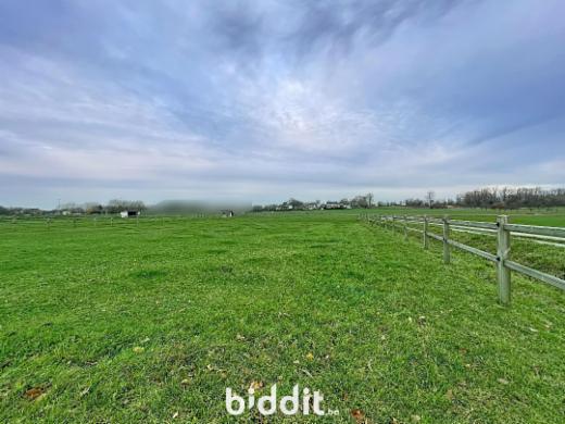 Tweede alternatieve foto van het pand