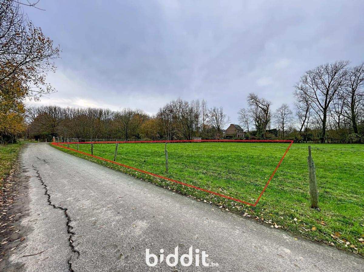 Presentatiebeeld van het pand n° 291117