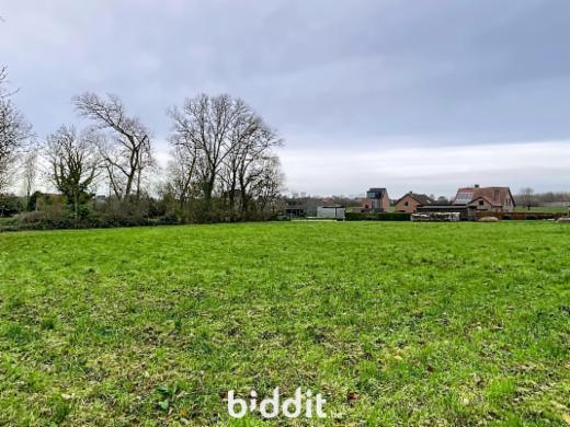 Tweede alternatieve foto van het pand