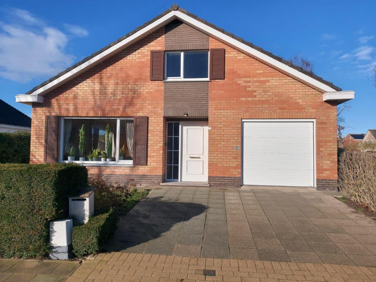 Presentatiebeeld van het pand n° 292749