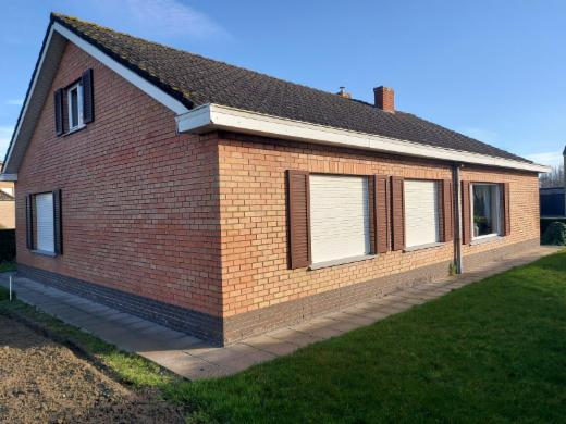 Eerste alternatieve foto van het pand