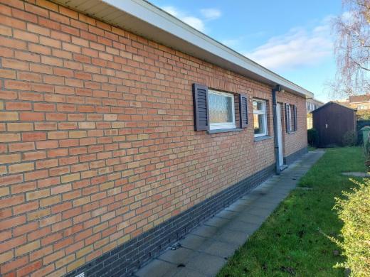 Tweede alternatieve foto van het pand