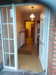 Derde alternatieve foto van het pand