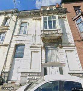 Presentatiebeeld van het pand n° 294477