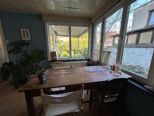 Tweede alternatieve foto van het pand