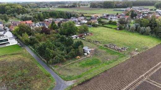Eerste alternatieve foto van het pand