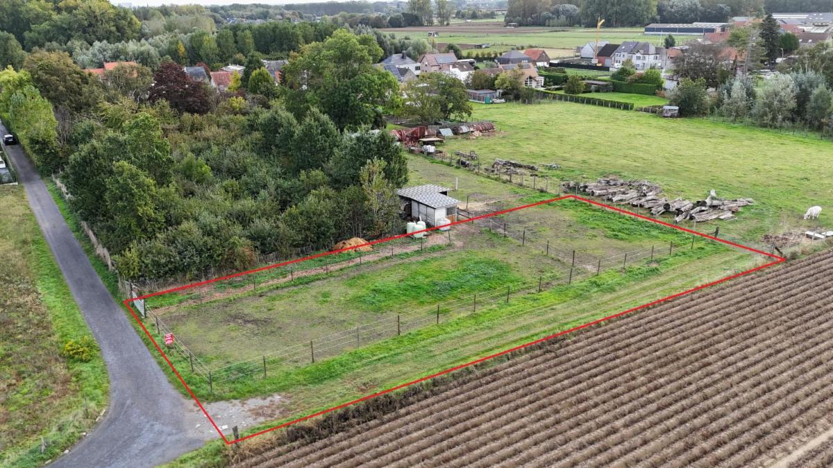 Presentatiebeeld van het pand n° 302559