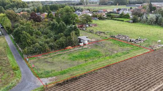 Presentatiebeeld van het pand n° 302559