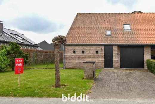 Derde alternatieve foto van het pand