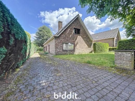 Presentatiebeeld van het pand n° 283621
