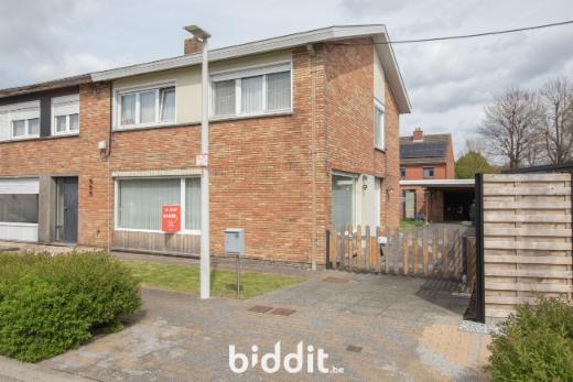 Presentatiebeeld van het pand n° 295043