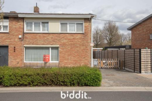 Eerste alternatieve foto van het pand