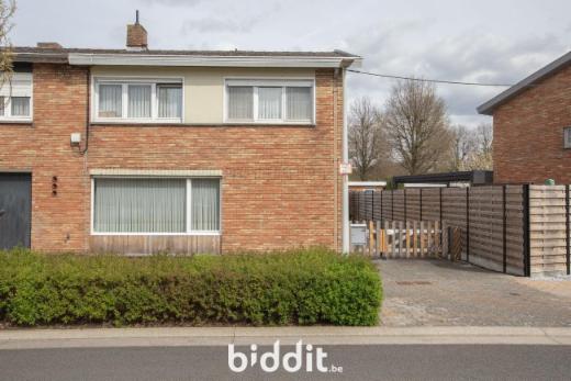 Tweede alternatieve foto van het pand