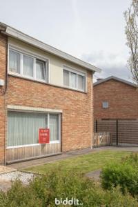 Derde alternatieve foto van het pand