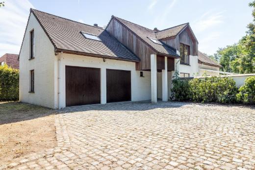 Presentatiebeeld van het pand n° 286808