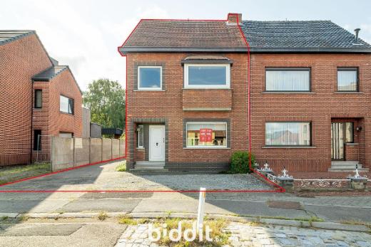Presentatiebeeld van het pand n° 287521