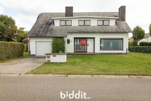 Presentatiebeeld van het pand n° 288823