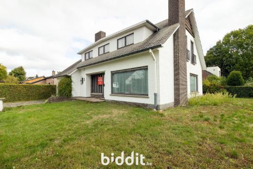 Eerste alternatieve foto van het pand